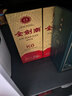 劍南春四川綿竹劍南春 濃香型白酒 52度 500mL 1瓶 金劍南K6 曬單實(shí)拍圖