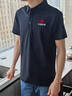 訊印衣無(wú)痕POLO衫定制工作服T恤高端速干透氣夏季翻領(lǐng)短袖工裝刺繡logo 整衣全無(wú)痕POLO衫定制 L 曬單實(shí)拍圖