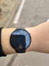 vivo WATCH 5智能手表新品 藍河操作系統 超輕表體 22天長(cháng)續航 專(zhuān)業(yè)AI跑步指導 100+運動(dòng)模式 【辰夜黑】藍牙版 軟膠 曬單實(shí)拍圖