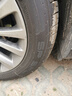 鄧祿普（DUNLOP）汽車(chē)輪胎215/55R17 94V SP SPORT FM800適配邁騰帕薩特天籟凱美瑞 曬單實(shí)拍圖