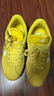 阿迪達斯（adidas）男鞋女鞋 運動(dòng)型格系列 VL COURT 3.0 休閑鞋 JP8570 黃色 40.5 曬單實(shí)拍圖