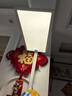 琪朗立式護眼大路燈P4 兒童學(xué)習閱讀專(zhuān)用落地臺燈 ALED全光譜 曬單實(shí)拍圖