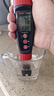 德力西電氣酸堿度水質(zhì)檢測儀數顯高精度PH測試儀 DI-509C 曬單實(shí)拍圖