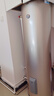 海爾（Haier）家用/商用3000W速熱恒溫電熱水器立式大容量落地豎式儲水式電熱水器 中央儲水電熱水器 200L 3000W 全屋熱水/頂噴浴缸/LC 曬單實(shí)拍圖