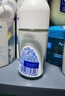 妮維雅（NIVEA） 孫穎莎同款抑汗香體止汗露腋下干爽精華爽身走珠液50ml 曬單實(shí)拍圖
