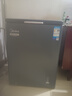 美的（Midea）小鋼炮146升變頻冰柜家用-40度超低溫無(wú)需頻繁除霜節能省電冷柜冷藏/冷凍BD/BC-146PMR國家補貼 曬單實(shí)拍圖