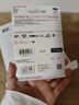 閃迪（SanDisk）256GB TF(MicroSD)內存卡 4K極速金卡A2 V30 U3行車(chē)記錄儀 運動(dòng)相機無(wú)人機 監控存儲卡 讀190MB/s 曬單實(shí)拍圖