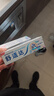 舒適達美白抗敏防蛀護齦成人牙膏330g含氟 新舊包裝隨機發(fā) 自營(yíng)京東 曬單實(shí)拍圖