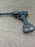 喜車(chē)友無(wú)線(xiàn)高壓洗車(chē)機家用刷車(chē)水槍便攜式鋰電池大功率強力增壓清洗神器 【德國渦輪增壓】48v雙電池+十節動(dòng)力10米防爆管 德國頂配水槍+終身質(zhì)保+送收納箱+運費險+七天試用 曬單實(shí)拍圖