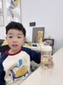 日康兒童直飲水杯小孩喝水專(zhuān)用杯幼兒園小朋友飲料杯帶刻度學(xué)飲杯 【大容量】翻蓋水杯 360ml PPSU 曬單實(shí)拍圖