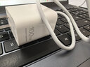 華為冰糖全能充電器(Max100W) 超級快充3C認證含1米6A數據線(xiàn)華為原裝充電器適用華為手機Pura80 曬單實(shí)拍圖
