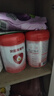 貝因美（Beingmate）愛(ài)加12-36月幼兒奶粉3段800g*6多罐含乳鐵蛋白+HMO+OPN 曬單實(shí)拍圖