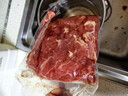 伊明食品進(jìn)口原切牛瘦肉3斤 清真生鮮牛肉燉煮食材 鮮嫩不柴 曬單實(shí)拍圖