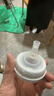 貝親（Pigeon）自然離乳系列吸嘴 替換奶嘴 12月+ BA152 曬單實(shí)拍圖