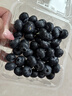 云南國產(chǎn)藍莓超大果【多地次日達JD快遞】精選新鮮藍莓 孕婦水果 4盒裝 多買(mǎi)多劃算【70-90g/盒】 中果【單果15mm+】 曬單實(shí)拍圖