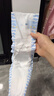 巴布豆（BOBDOG）小波浪紙尿褲XXL120片(14-17KG)尿不濕 【品牌直供 安心品質(zhì)】 曬單實(shí)拍圖