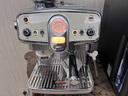 pedrocchi佩羅奇咖啡機意式半自動(dòng)研磨一體機小型美式家商兩用智能布粉壓粉【S60 Ultra 冷萃款】米蘭白 曬單實(shí)拍圖