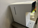 京東京造言犀飲水機制熱制冷 家用桌面臺式小型 直飲水一體機燒水壺 3秒即熱 4L抗菌水箱 年會(huì )行政采購 曬單實(shí)拍圖