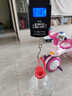 拜杰手提電子秤克秤便捷稱(chēng)菜秤彈簧秤小型克重秤吊鉤秤電子稱(chēng)快遞秤 曬單實(shí)拍圖