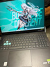 華碩天選6 Pro 銳龍版 16英寸游戲本 筆記本電腦(銳龍9 8940HX 16G 1T RTX5070 2.5K)灰 曬單實(shí)拍圖