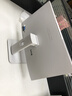華碩破曉一體機 國家補貼 一體機電腦23.8英寸高刷屏(13代酷睿i5-13420H 16G DDR5 1TB SSD 白色) 曬單實(shí)拍圖