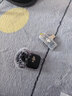 大疆 DJI Mic Mini 迷你無(wú)線(xiàn)高品音質(zhì)降噪領(lǐng)夾麥克風(fēng)【安卓+蘋(píng)果15/16/17系列】手機版 一拖二 曬單實(shí)拍圖