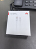 華為原裝6A數據線(xiàn) USB Type-A轉USB Type-C/1m線(xiàn)長(cháng)/支持66W（11V6A）充電 白色CC790 曬單實(shí)拍圖