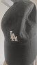 MLB帽子男女棒球帽38女神節禮物鴨舌帽休閑軟頂3ACP7701N-07CGS 曬單實(shí)拍圖
