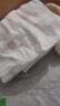 好奇（Huggies）鉑金裝小桃褲成長(cháng)褲L120片(9-14kg)大號尿不濕拉拉褲【透爽散熱】 曬單實(shí)拍圖