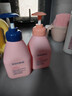貝德美（bodcrme）藍甘菊兒童沐浴露+洗發(fā)水套裝3-4-6-12歲無(wú)硅油男女孩用520ml*2 曬單實(shí)拍圖