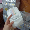 bebebus金標安睡紙尿褲超薄透氣尿不濕新生兒安睡一整夜M36片 曬單實(shí)拍圖
