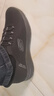 斯凱奇（Skechers）閃穿鞋男鞋2026春季健步鞋軟底一腳蹬休閑運動(dòng)鞋232457 曬單實(shí)拍圖