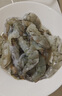 東上御品 國產(chǎn)青島大蝦 特大號白蝦 2030規格 凈重3斤 盒裝活凍 曬單實(shí)拍圖