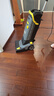 KARCHER 德國卡赫 進(jìn)口洗地機大面積清潔商用物業(yè)小型手推式洗拖一體掃地機 BR30/4C 曬單實(shí)拍圖