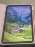 Apple/蘋(píng)果 iPad11英寸 A16芯片2025年款 平板電腦 (256GB WLAN版/學(xué)習辦公娛樂(lè ))粉色 曬單實(shí)拍圖