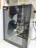 志高消毒柜碗柜家用商用烘干一體機立式臺式餐具茶杯碗筷消毒柜大容量廚房小型桌面單門(mén)免瀝水消毒機 【88L單門(mén)3層】臭氧+紅外線(xiàn)+瀝水盤(pán) 曬單實(shí)拍圖