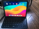 倍思【磁吸分離】iPad鍵盤(pán)蘋(píng)果平板鍵盤(pán)保護套一體 適用Air8/7/6/Pro18-22年-11寸/Air5/4-10.9寸 曬單實(shí)拍圖