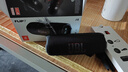 JBL FLIP7 音樂(lè )萬(wàn)花筒七代 便攜式藍牙音箱 防水防塵設計 多臺串聯(lián) 賽道揚聲器 送女神禮物 深空黑 曬單實(shí)拍圖