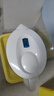 碧然德（BRITA）過(guò)濾凈水器 家用濾水壺 凈水壺 Marella 海洋系列 3.5L（白色） 曬單實(shí)拍圖