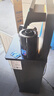 海爾（Haier）小海星茶吧機飲水機家用高端客廳用燒水壺一體自動(dòng)上水下置水桶0硅膠無(wú)異味茶吧柜 溫熱款HCBZ-S13 曬單實(shí)拍圖