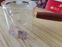 憶壺茶泡茶壺玻璃煮茶壺器茶水分離側把壺電陶爐專(zhuān)用燒水壺一人用分茶具 曬單實(shí)拍圖