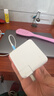 米瑞思（mryc）蘋(píng)果筆記本電腦充電器Type-C線(xiàn)套裝USB-C PD61W MacBook Pro/Air電源適配器A1706 A1708 曬單實(shí)拍圖