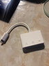 相機讀卡器sd卡適用蘋(píng)果華為手機索尼佳能尼康連接內存直傳OTG傳輸線(xiàn)sony轉換typec頭iPhone口 Type-C接口 三合一 【支持SD/TF卡/U盤(pán) 曬單實(shí)拍圖