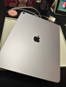 Apple/蘋(píng)果iPad Air 13英寸 M3芯片2025年款 平板電腦 (256GB WLAN版/學(xué)習辦公娛樂(lè ))紫色 曬單實(shí)拍圖