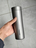 富光保溫杯316L不銹鋼水杯男女士泡茶杯子茶水分離京東限定生日禮物 曬單實(shí)拍圖