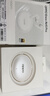 OPPO Enco Air5 Pro 真無(wú)線(xiàn)降噪耳機入耳式藍牙超長(cháng)續航耳機通用蘋(píng)果華為小米手機 月珀白 曬單實(shí)拍圖