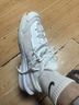 耐克（NIKE）Sacai x Nike Zegamadome SP聯(lián)名款舒適防滑耐磨低幫生活休閑鞋 HQ8618-100白色 44.5 (285mm) 曬單實(shí)拍圖
