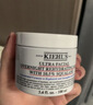 科顏氏（Kiehl's）高保濕面膜100ml 涂抹式睡眠面膜保濕修護角鯊烷 生日禮物 曬單實(shí)拍圖