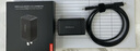 ThinkPlus聯(lián)想65W氮化鎵充電器套裝 ThinkPad充電器口紅電源多口Type-C適用蘋(píng)果17/16華為小米聯(lián)想筆記本 曬單實(shí)拍圖