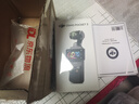 大疆（DJI）Osmo Pocket 3 靈眸口袋云臺相機 DJI 手持數碼相機  旅游 vlog 美顏攝像 高清增穩 標準版+128G高速卡 不含隨心換 曬單實(shí)拍圖